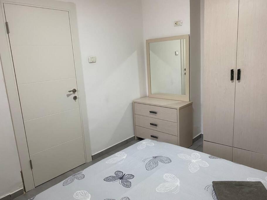 Advance Comfort Beersheba Esterno foto