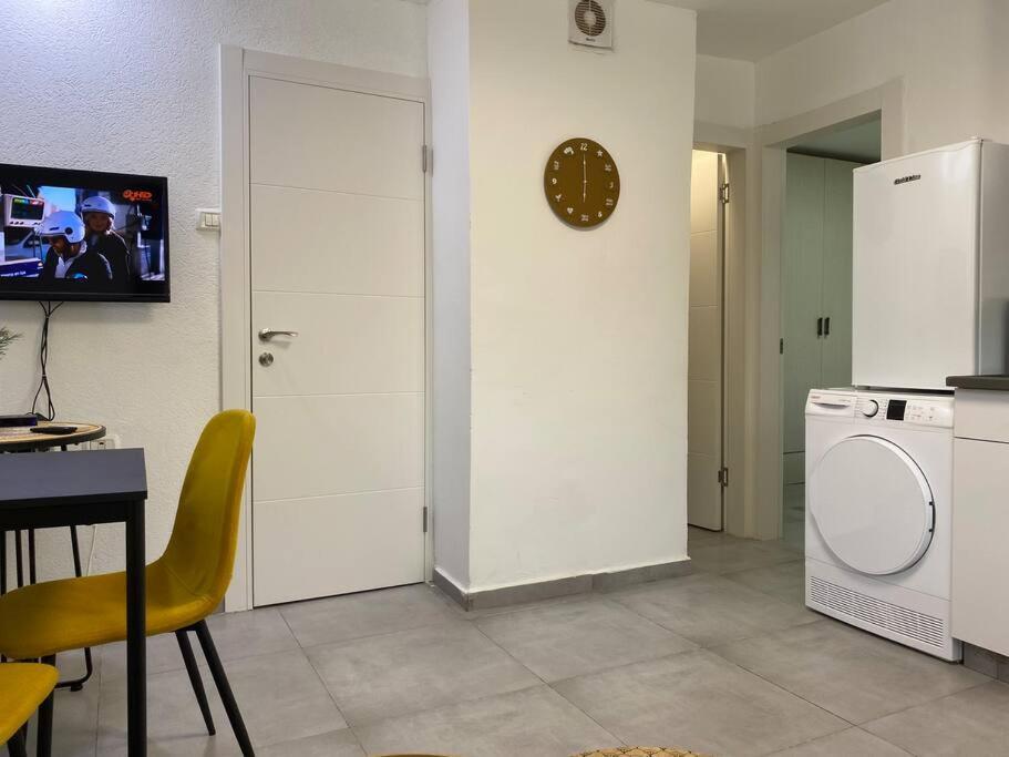 Advance Comfort Beersheba Esterno foto