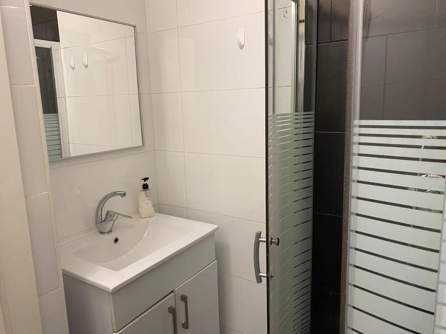 Advance Comfort Beersheba Esterno foto