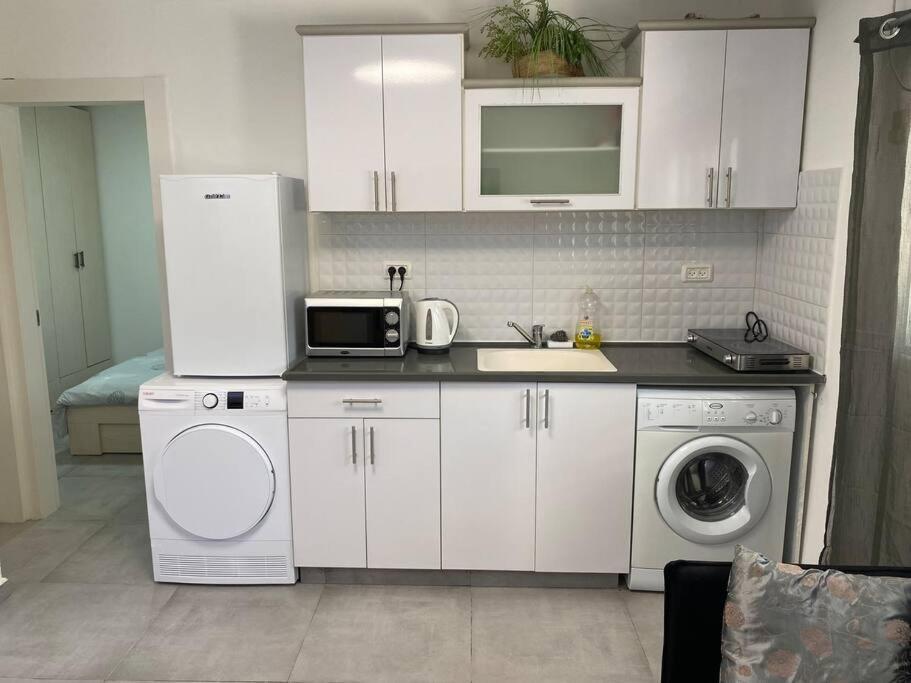 Advance Comfort Beersheba Esterno foto