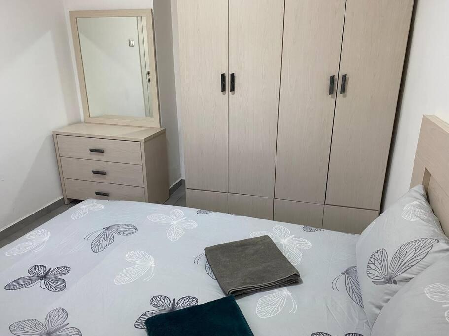 Advance Comfort Beersheba Esterno foto