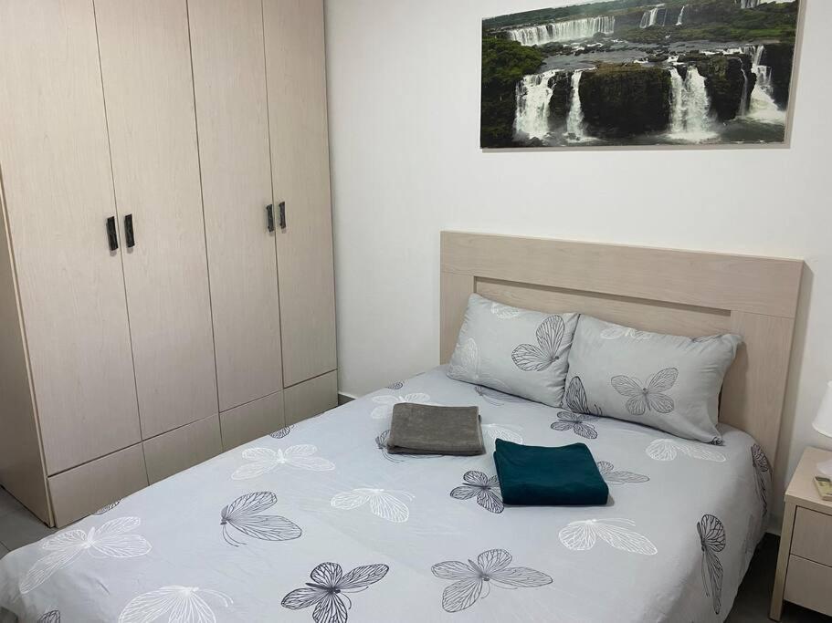 Advance Comfort Beersheba Esterno foto