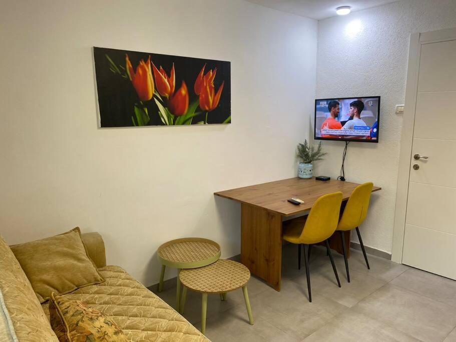 Advance Comfort Beersheba Esterno foto