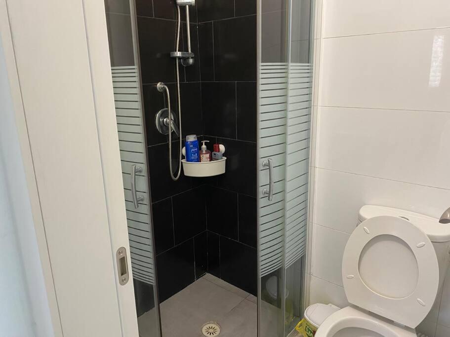 Advance Comfort Beersheba Esterno foto