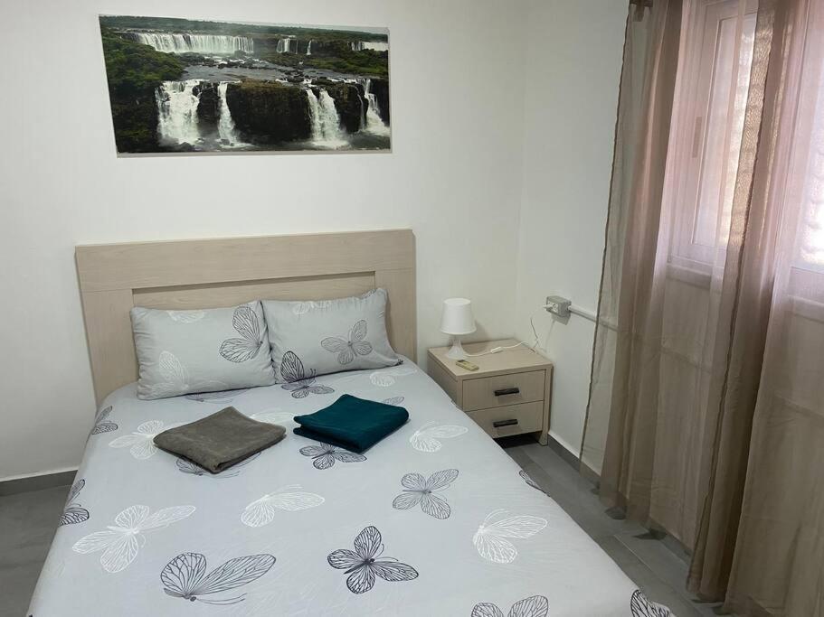 Advance Comfort Beersheba Esterno foto